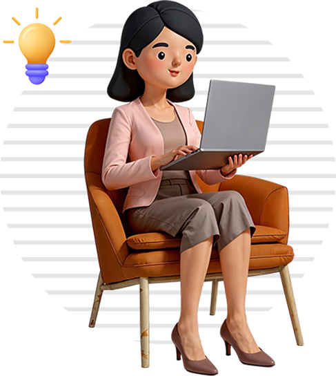 Programmer Working on App Development